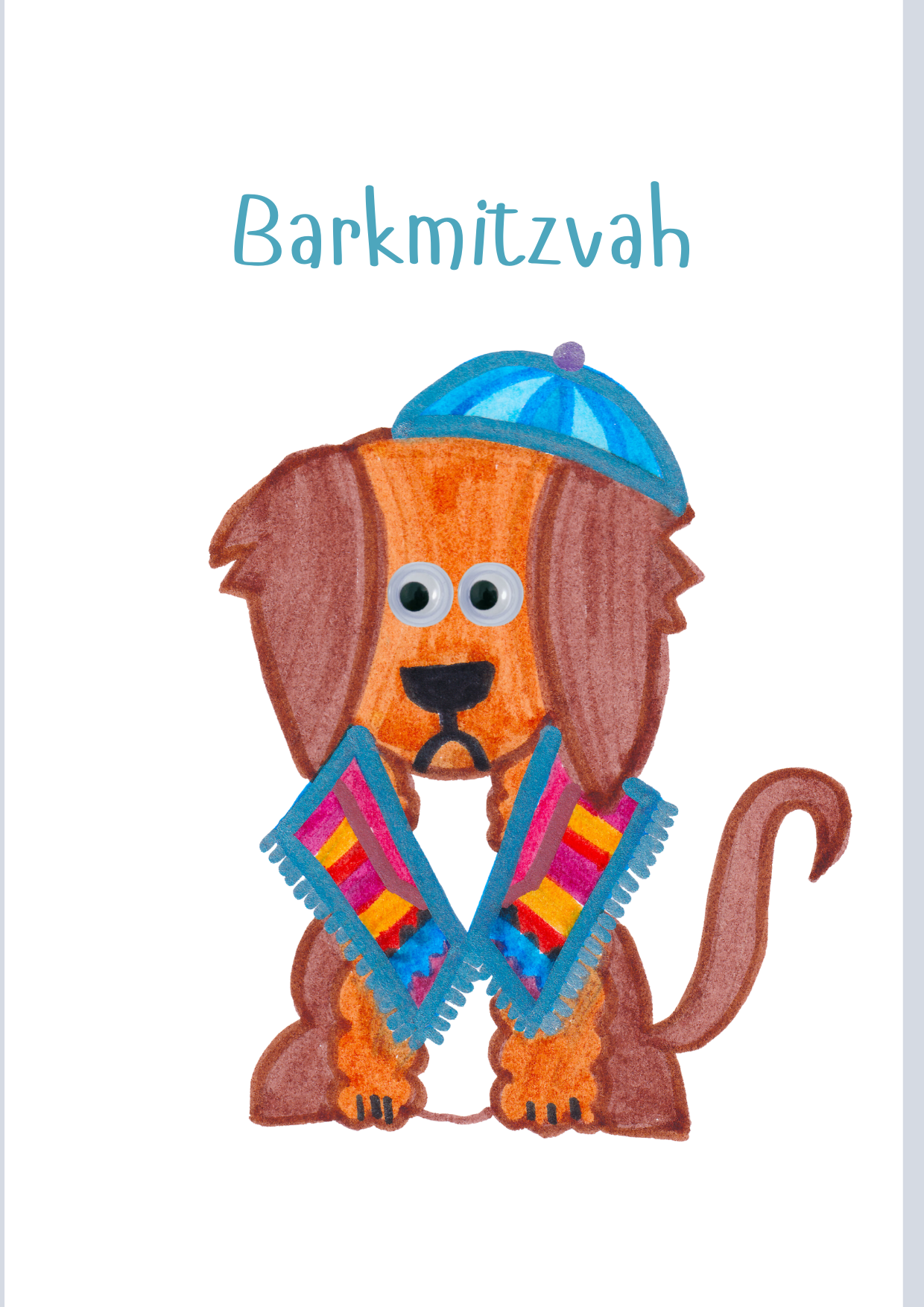 Barkmitzvah