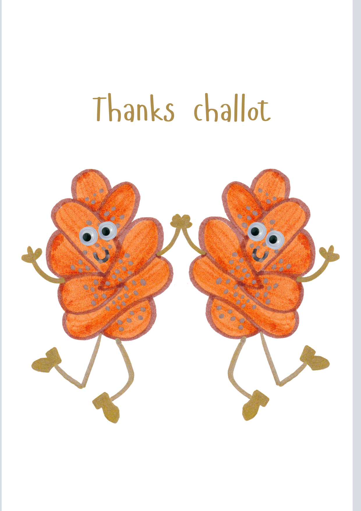 Thanks challot