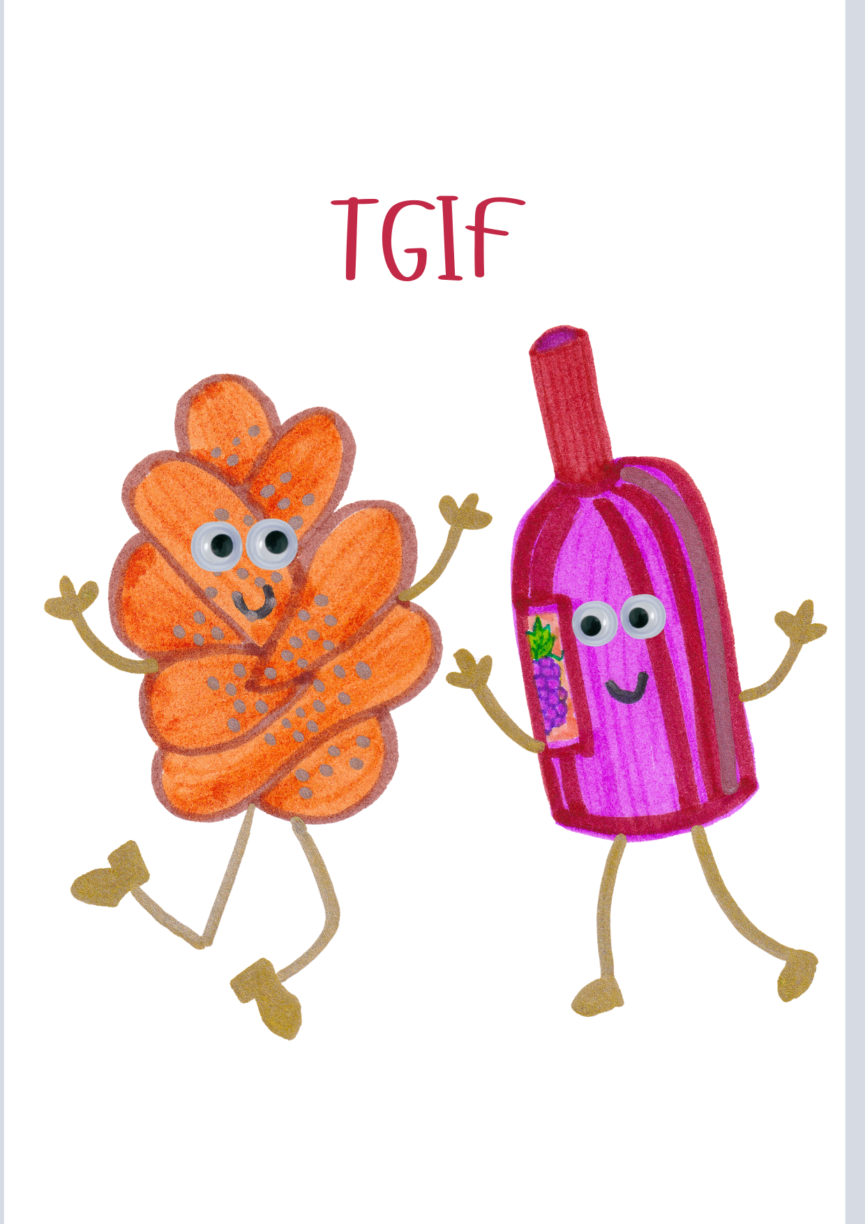TGIF