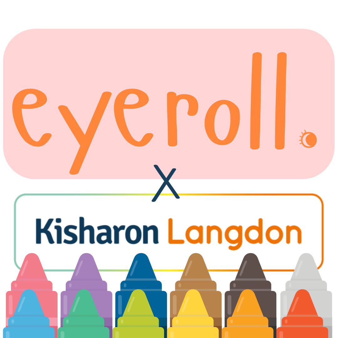 The Kisharon collab